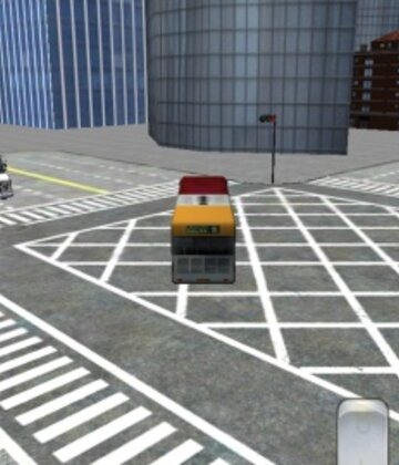 Bus Simulator(ģ�⹫��)��ͼ3
