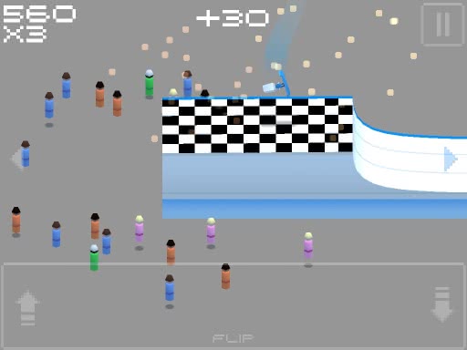 Cubed Snow(˻ѩ)1.2.5׿ͼ4