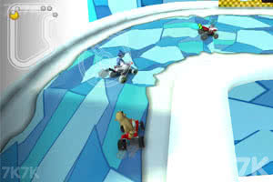FC All-Stars(ȫǿͨʽFormula Cartoon All-Stars)ͼ1