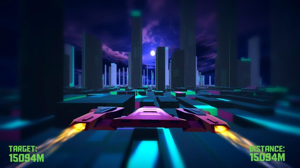 Infinite Horizon(Ұ)1.02׿ͼ0