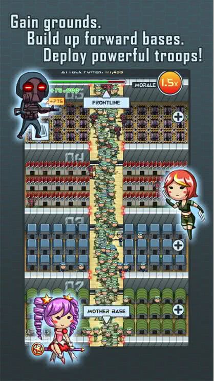 Earth Defender()1.0.10׿ͼ0