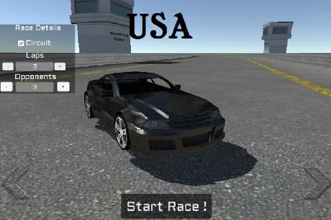 Country - Car Racing 3D(Car Racing 3D)1.0׿ͼ0