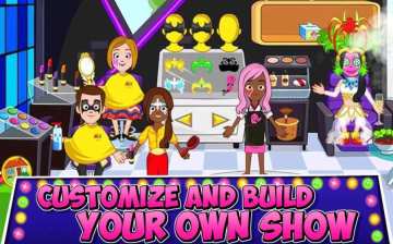MyTown : Beauty Contest(ҵСѡ)ͼ3