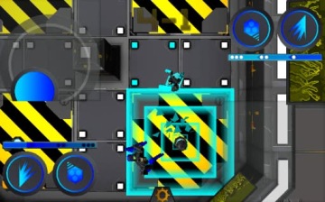Jolt(˫˻˶ս)ͼ3