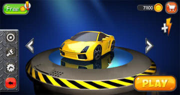 ͨ Car Toon Townͼ4