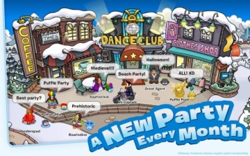 Club Penguin(ֲ)ͼ3