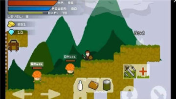 RPGӢ2 Dungeon Rpgͼ3