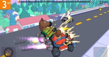 LoL Karts(ֿ)ͼ4