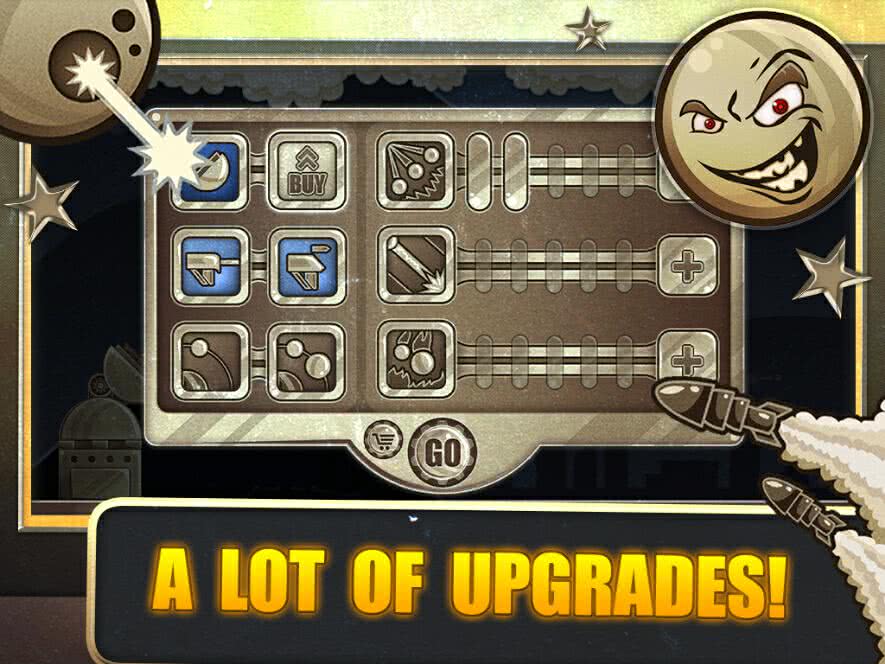 Destroy All Robots(ɵл)1.0.1׿ͼ0