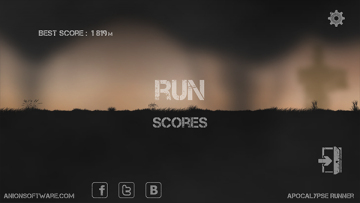 ĩտ Apocalypse Runner Freeٷͼ2