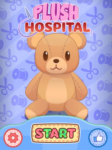 Plush Hospital(ҽԺ-ҽ)1.0.11׿ͼ3